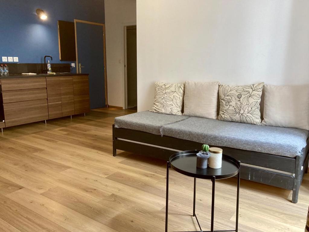 Les Halles 2 - Central - Lumineux - Spacieux - Fibre Мон-де-Марсан Экстерьер фото